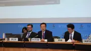 Đại sứ Việt Nam lần đầu làm Người thảo luận tại WTO về chính sách thương mại Nhật Bản