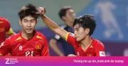 Đối thủ của U17 Việt Nam tại tứ kết mạnh cỡ nào?