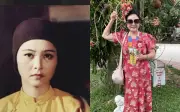 Đời thực ở tuổi xế chiều của nữ NSUT mang quân hàm Đại tá