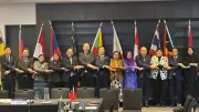 Đối thoại ASEAN-New Zealand lần thứ 33: Thúc đẩy hợp tác toàn diện