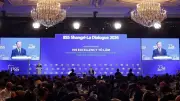 Đối thoại Shangri-La 23: Dấu ấn Việt Nam và thông điệp về củng cố lòng tin