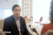 Đối thoại Shangri-La: Nguồn cảm hứng từ cách tiếp cận độc đáo của Việt Nam