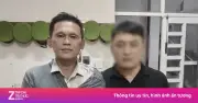 Đối tượng chém mẹ vợ và vợ trọng thương ra đầu thú sau 2 ngày lẩn trốn