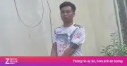 Đối tượng mua bán ma túy ra đầu thú sau thời gian trốn nóng