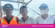 Đối tượng truy nã trốn ra biển nuôi cá vẫn bị bắt giữ