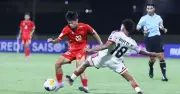 Đội trưởng Đỗ Duy Mạnh tự hào về U.17 VN sau vé dự World Cup