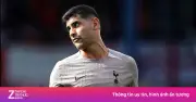 Đội trưởng Tottenham vắng mặt trận quyết định trụ hạng gây tranh cãi