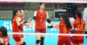 Đội tuyển bóng chuyền nữ Việt Nam đối mặt thử thách lớn tại AVC Cup 2026