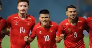 Đội tuyển Việt Nam ở bảng E Asian Cup 2027 cùng Hàn Quốc, UAE