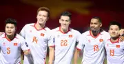 Đội tuyển Việt Nam đối mặt thử thách lớn tại Asian Cup 2027