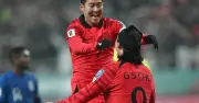 Đội tuyển Việt Nam nhận diện đối thủ tại Asian Cup 2027: Bảng E 'dễ thở' hơn