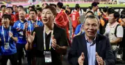 Đội tuyển Việt Nam nằm ở nhóm hạt giống số 3 tại Asian Cup 2027