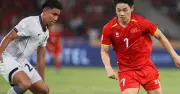 Đội tuyển Việt Nam tìm 'rượu mới' cho AFF Cup 2026