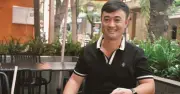 Đại úy công an xứ Nghệ chạy xe máy hơn 100 km mỗi tối đi học tiếng Anh