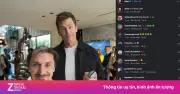 Ibrahimovic xuất hiện với kiểu tóc kỳ lạ sau vụ cá cược bí ẩn