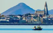 Iceland vượt Thụy Sĩ trở thành quốc gia đắt đỏ nhất châu Âu