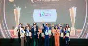 iCheck Loyalty giành giải Sao Khuê 2026 nhờ nền tảng số hóa khuyến mại và trả thưởng QR Code