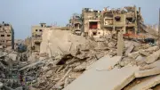 IDF thừa nhận tấn công thủ lĩnh Hamas theo lệnh Thủ tướng Netanyahu