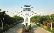 IDICO báo lãi quý I/2026 giảm 19% do hụt thu từ hạ tầng KCN
