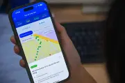 iHanoi bổ sung bản đồ số tiếp nhận phản ánh kiến nghị của người dân Thủ đô