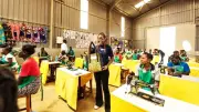 ILO: Chỉ 16% người lao động tham gia đào tạo bài bản trong năm qua