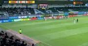 Điểm nhấn CLB HAGL 0-2 Hà Tĩnh: Chủ nhà lún sâu sau khủng hoảng