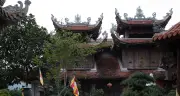 Điểm tựa tinh thần của người Việt: Ngôi chùa và Phật giáo trong đời sống cộng đồng