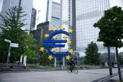 IMF cảnh báo châu Âu suy thoái nếu xung đột Trung Đông kéo dài