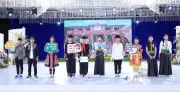 Điện Biên kêu gọi chung tay vì trẻ em trong kỷ nguyên số