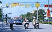 Điện Biên kêu gọi từ bỏ thuốc lá hướng tới cuộc sống khỏe mạnh