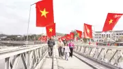 Điện Biên sau 72 năm: Nỗ lực vươn lên từ gian khó