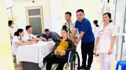 Điện Biên triển khai khám sức khỏe miễn phí cho người dân