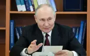 Điện Kremlin: Ông Putin sẵn sàng đàm phán với châu Âu nhưng không chủ động