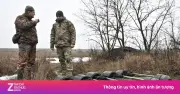 Điện Kremlin thông tin về cuộc gặp Tổng thống Nga - Ukraine và tình hình chiến sự