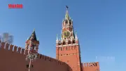 Điện Kremlin tái khẳng định xung đột Ukraine tiến gần hồi kết
