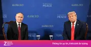 Điện Kremlin xác nhận khả năng Tổng thống Putin gặp ông Trump tại APEC