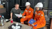Điện lực Tuyên Quang tăng cường giải pháp bảo đảm điện mùa nắng nóng