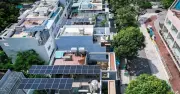 Điện mặt trời mái nhà: Cơ chế ưu đãi còn nằm trên giấy, cần tháo gỡ vướng mắc