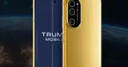 Điện thoại Trump Mobile T1 tiếp tục lỡ hẹn ra mắt tại Mỹ