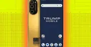 Điện thoại Trump T1 chính thức ra mắt sau gần một năm trễ hẹn, giá 13 triệu đồng