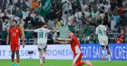 Indonesia đối mặt Nhật Bản, Qatar tại bảng tử thần Asian Cup 2027