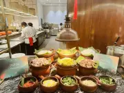 Indonesia đặt cược vào du lịch ẩm thực để nâng sức cạnh tranh toàn cầu