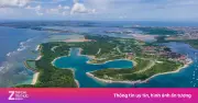 Indonesia đẩy nhanh phát triển trung tâm tài chính quốc tế trên đảo Bali