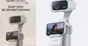 Insta360 Luna Ultra lộ giá gần 20 triệu, đắt như máy ảnh
