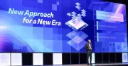 Intel bổ nhiệm lãnh đạo mới cho mảng máy tính cá nhân và AI vật lý