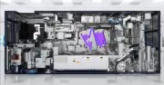 Intel chính thức ký thỏa thuận sản xuất chip cho Apple, giá trị có thể lên tới 10 tỷ USD