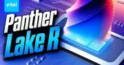 Intel hé lộ Panther Lake R: Chip bền bỉ cho môi trường khắc nghiệt