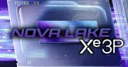Intel Nova Lake Edge: CPU 8 nhân E-core, đồ họa Xe3P mạnh mẽ