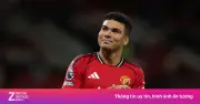 Inter Miami đẩy nhanh thương vụ chiêu mộ Casemiro từ MU