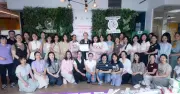 International Nanny Training Day 2026: Nâng tầm chuyên môn bảo mẫu tại Việt Nam
